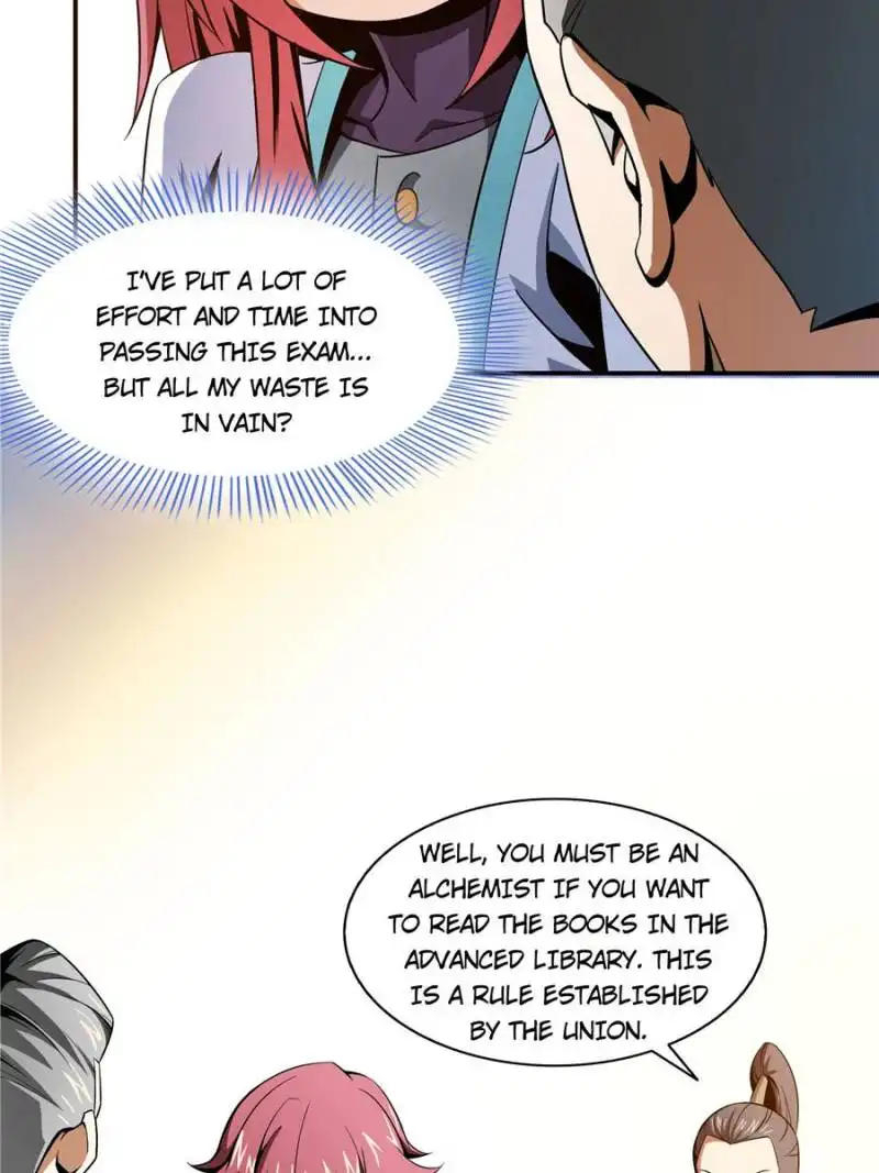 Library of Heaven's Path Chapter 61 5